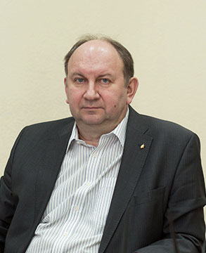 Самойлов Сергей Владимирович