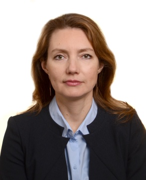 Кузнецова Татьяна Сергеевна